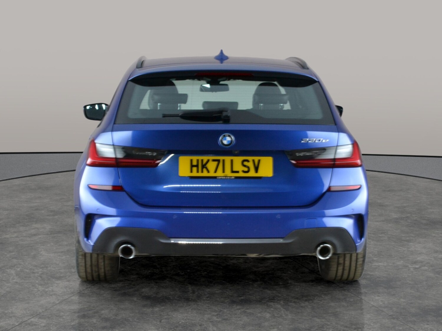 Used BMW 3 Series 2021 for sale - 77428491: Photo 12