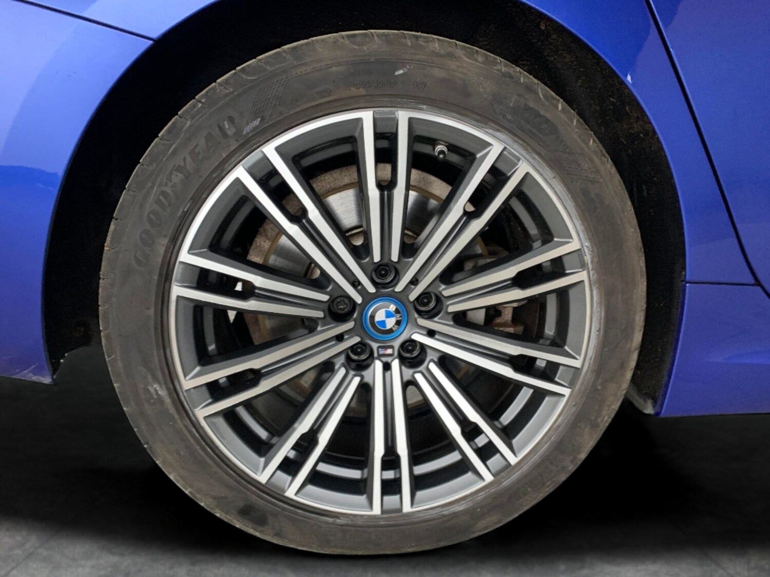 Used BMW 3 Series 2021 for sale - 77428491: Photo 28