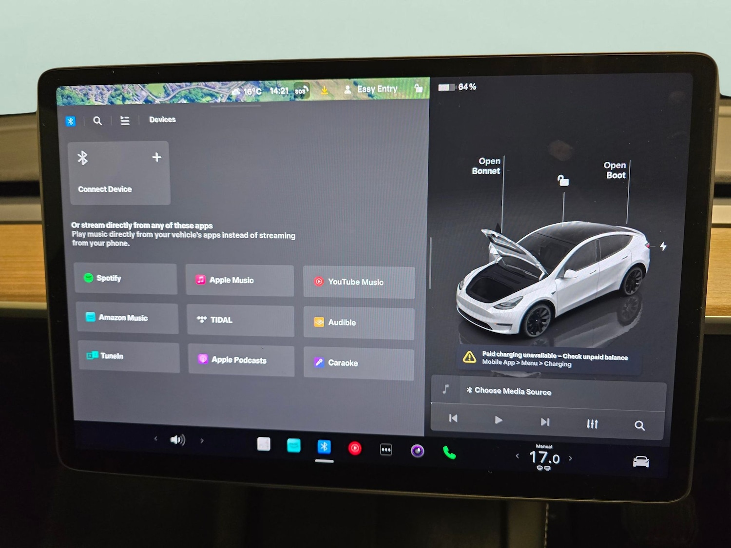 Used Tesla Model Y 2024 for sale - 76757237: Photo 16