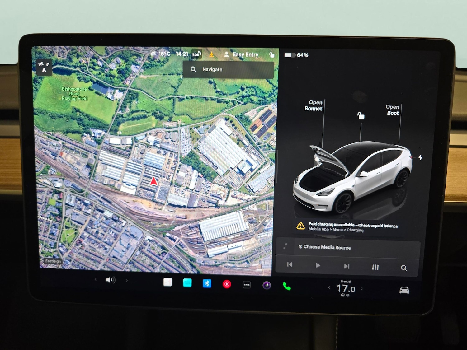 Used Tesla Model Y 2024 for sale - 76757237: Photo 6