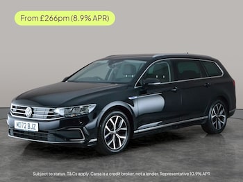 Used Volkswagen Passat 2023 for sale - 77810638: Photo