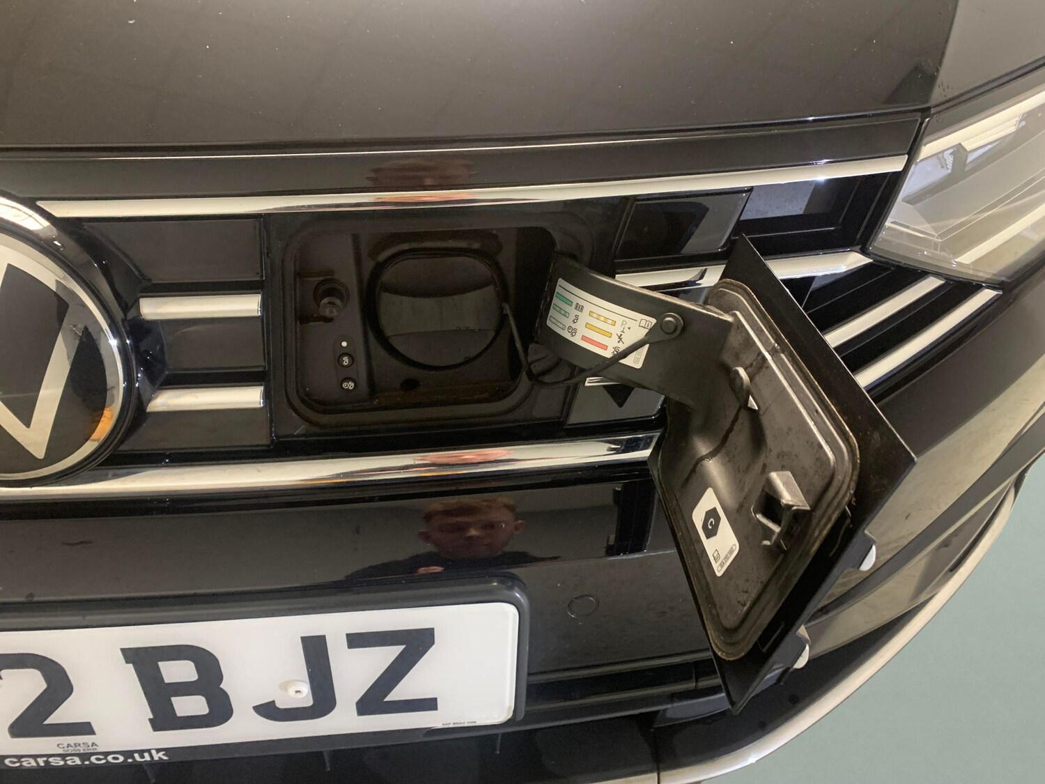 Used Volkswagen Passat 2023 for sale - 77810638: Photo 28