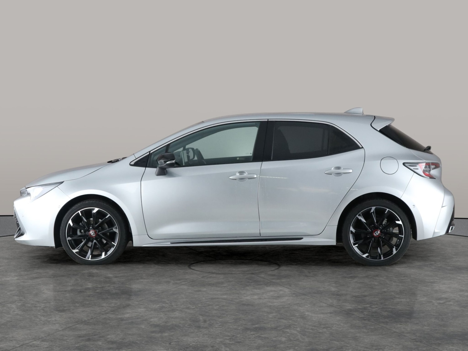 Used Toyota Corolla 2022 for sale - 76587368: Photo 14