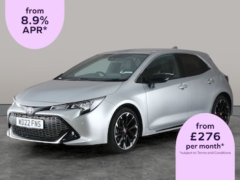 Used Toyota Corolla 2022 for sale - 76587368: Photo