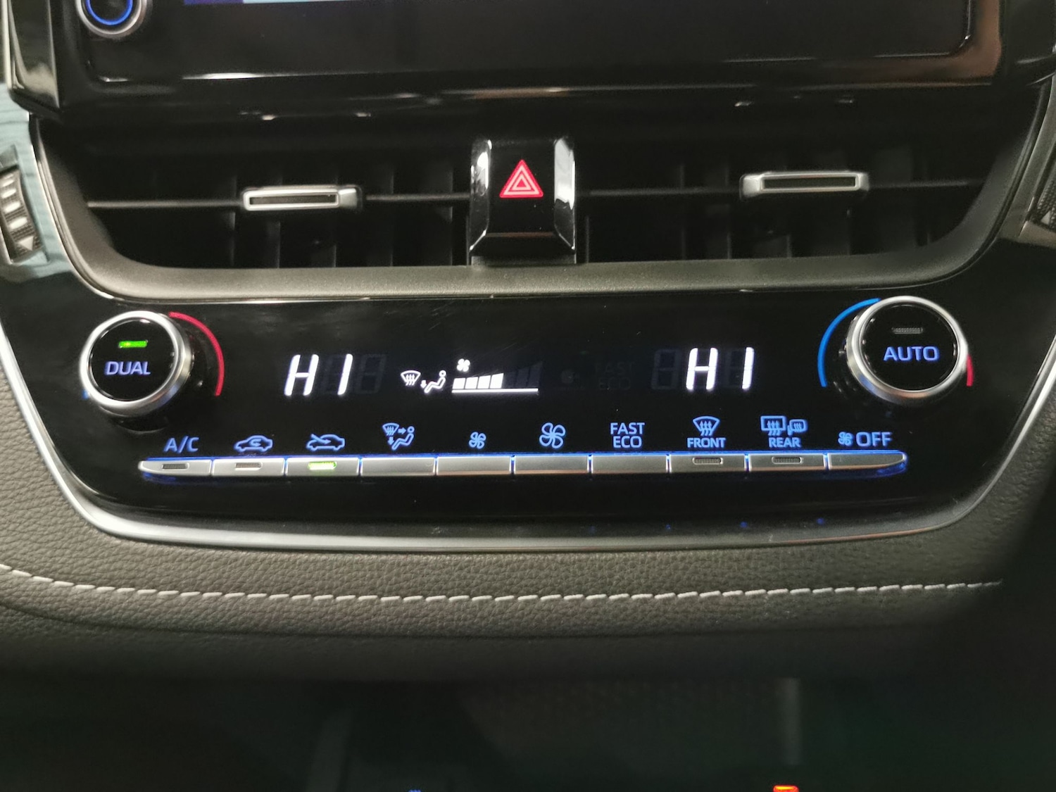 Used Toyota Corolla 2022 for sale - 76587368: Photo 20