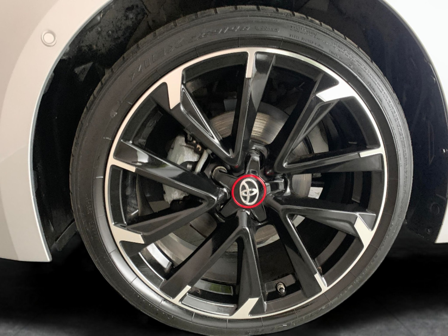 Used Toyota Corolla 2022 for sale - 76587368: Photo 29