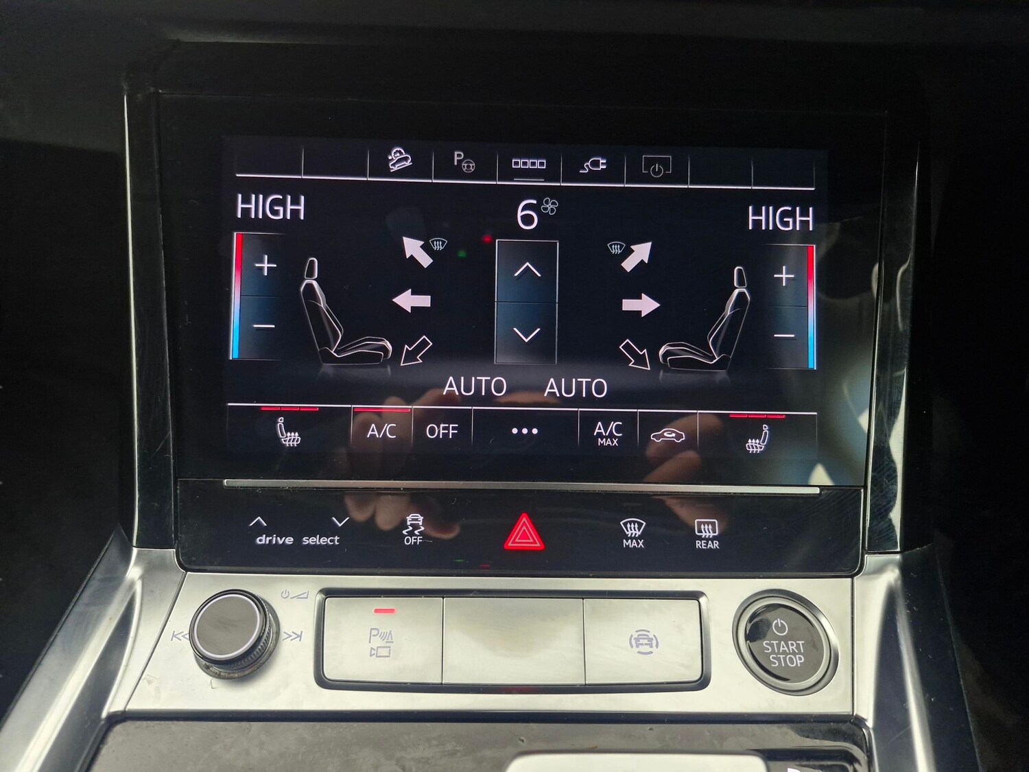 Used Audi e-tron 2022 for sale - 77897293: Photo 18