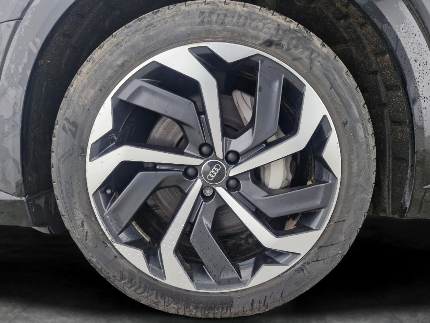 Used Audi e-tron 2022 for sale - 77897293: Photo 22