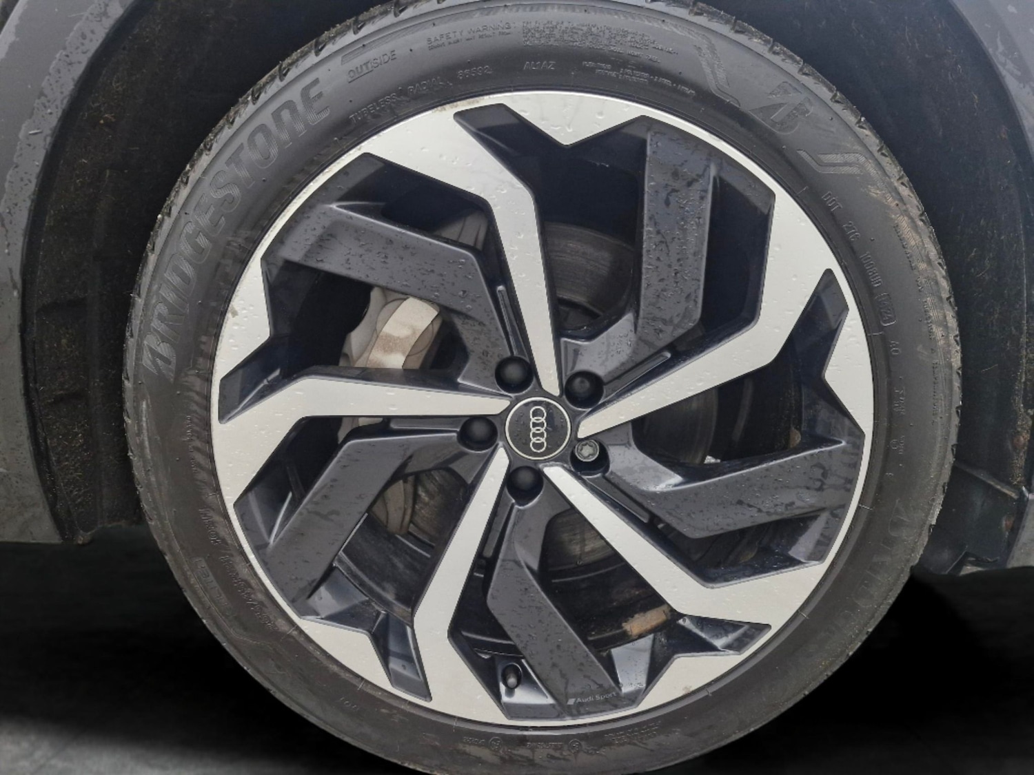 Used Audi e-tron 2022 for sale - 77897293: Photo 23