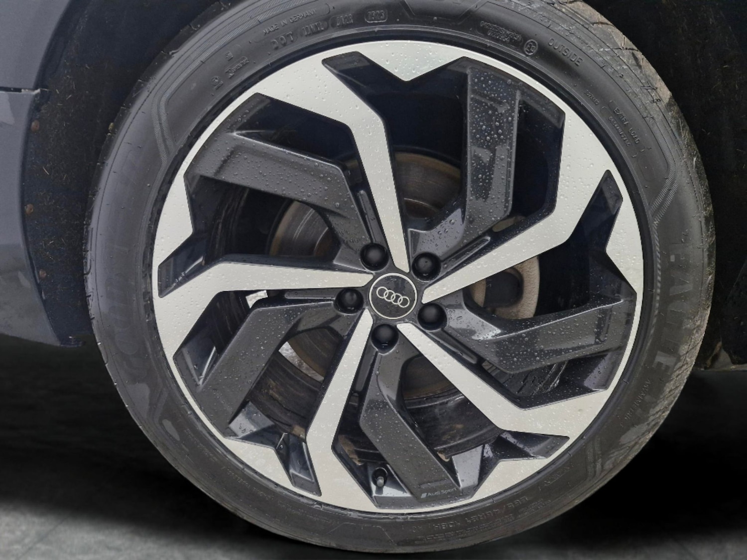 Used Audi e-tron 2022 for sale - 77897293: Photo 24