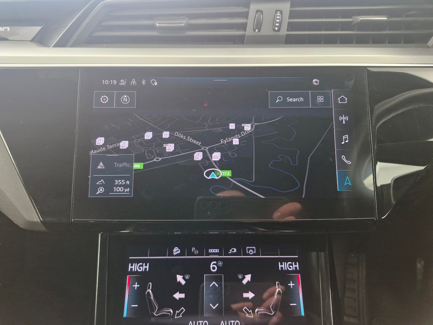 Used Audi e-tron 2022 for sale - 77897293: Photo 5