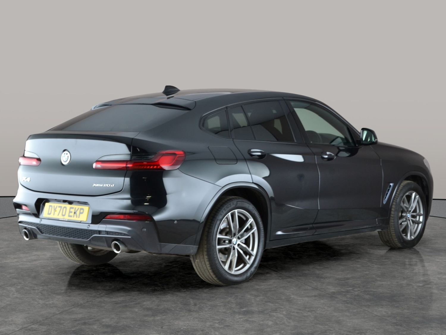 Used BMW X4 2020 for sale - 77340105: Photo 11