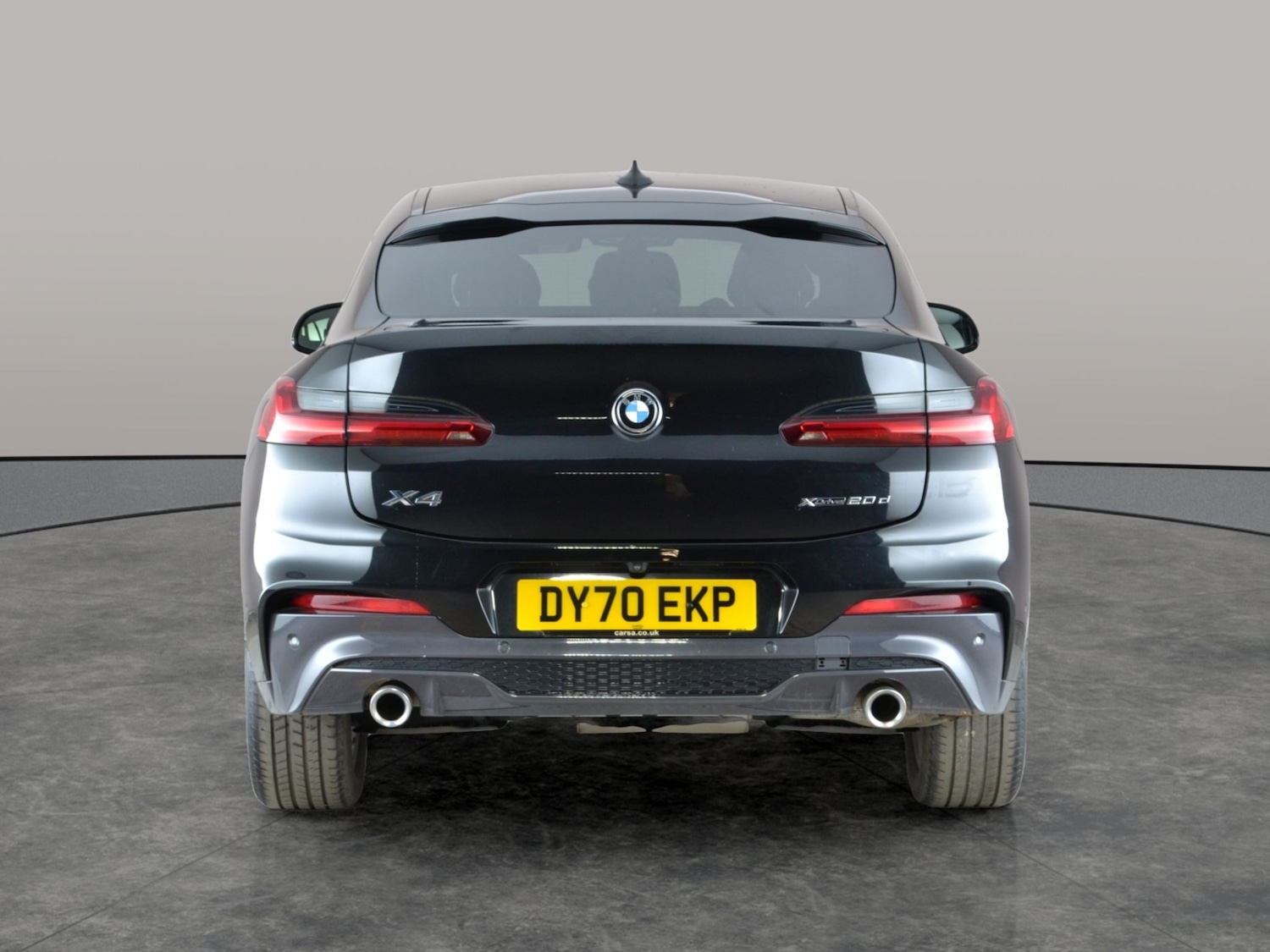 Used BMW X4 2020 for sale - 77340105: Photo 12