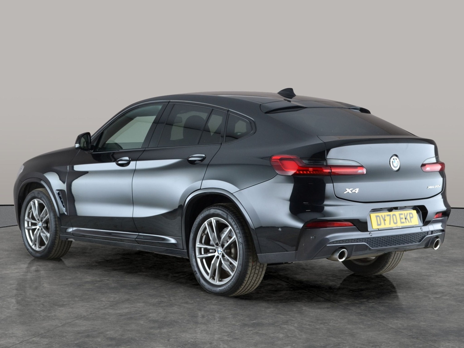 Used BMW X4 2020 for sale - 77340105: Photo 13