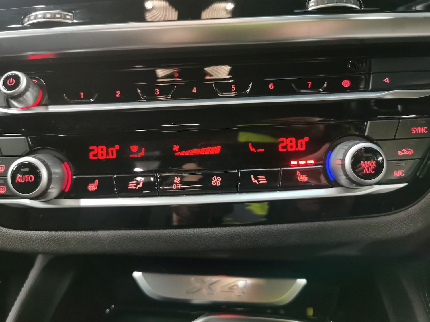 Used BMW X4 2020 for sale - 77340105: Photo 18