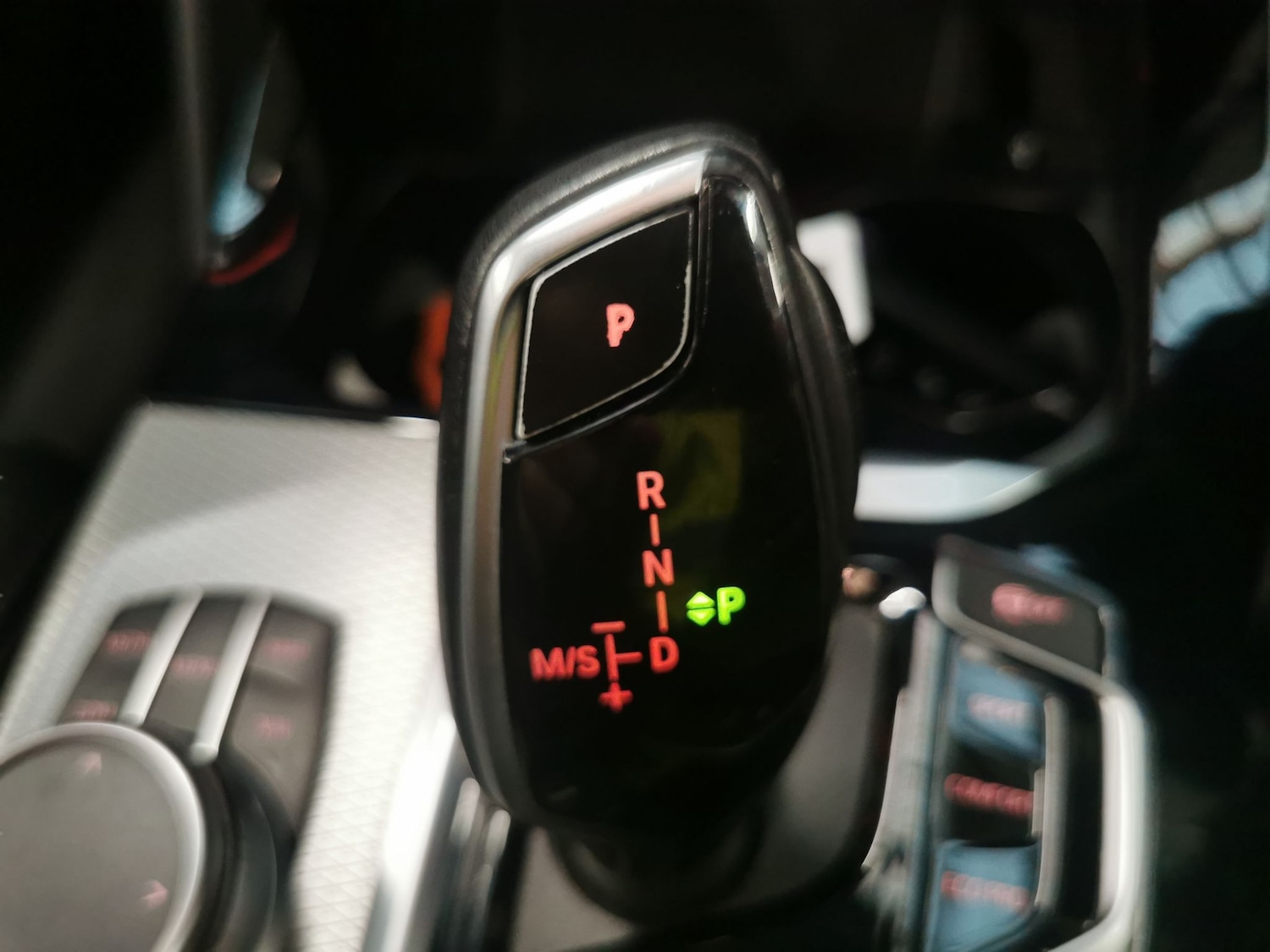 Used BMW X4 2020 for sale - 77340105: Photo 22