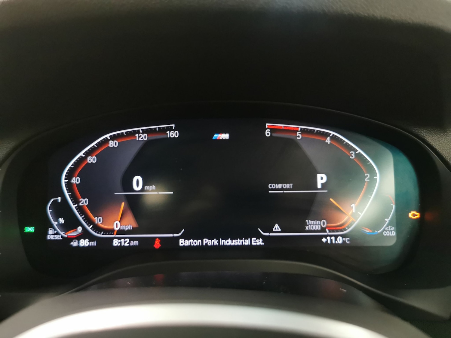 Used BMW X4 2020 for sale - 77340105: Photo 23