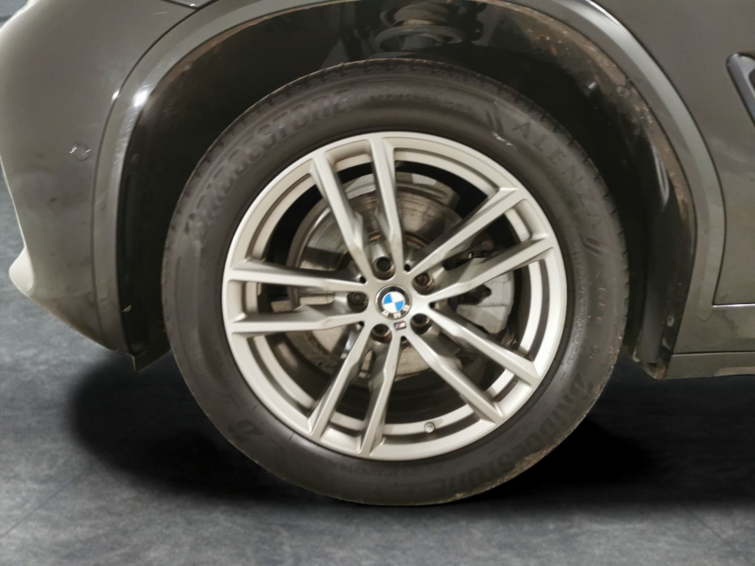 Used BMW X4 2020 for sale - 77340105: Photo 24