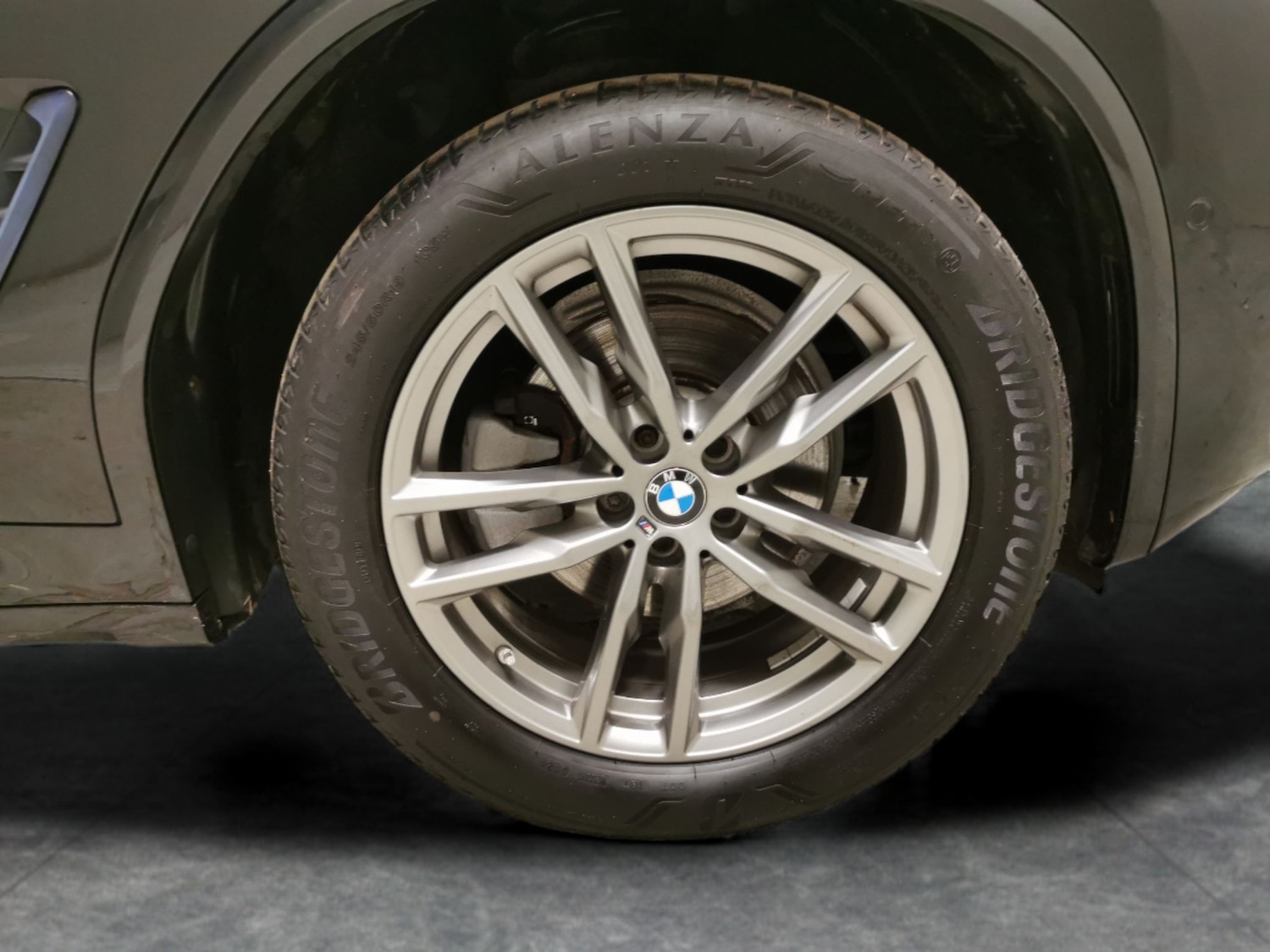 Used BMW X4 2020 for sale - 77340105: Photo 25