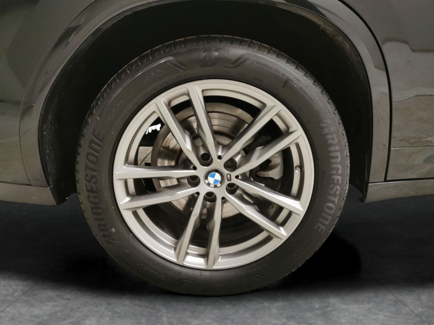 Used BMW X4 2020 for sale - 77340105: Photo 26