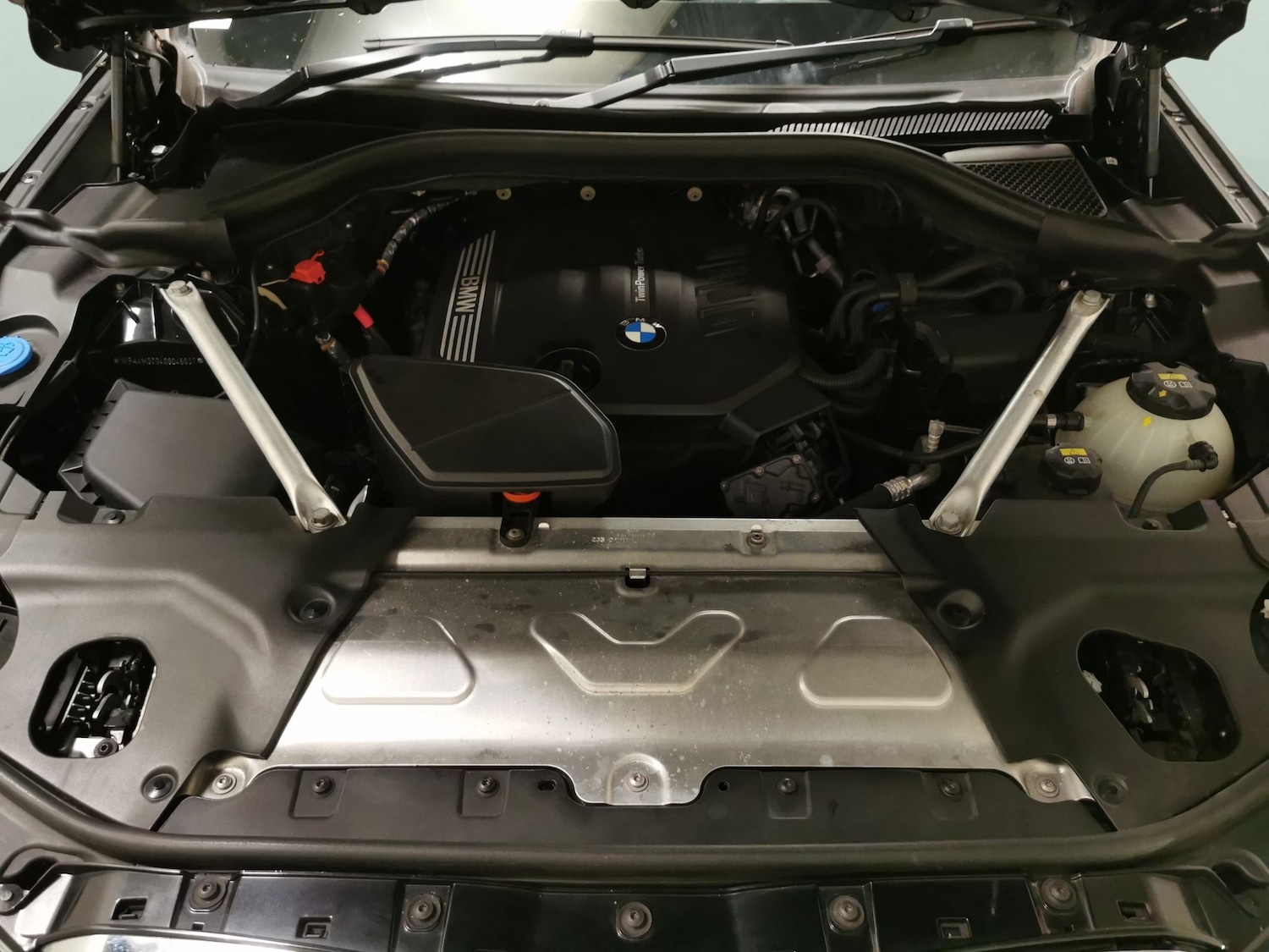 Used BMW X4 2020 for sale - 77340105: Photo 33