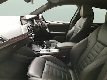 Used BMW X4 2020 for sale - 77340105: Photo