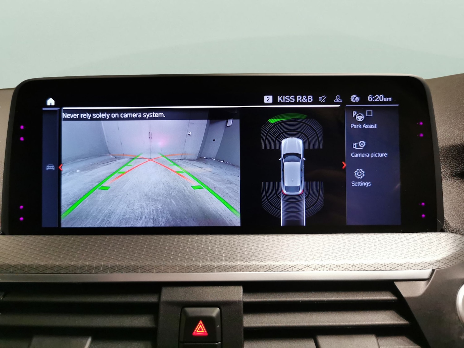 Used BMW X4 2020 for sale - 77340105: Photo 6