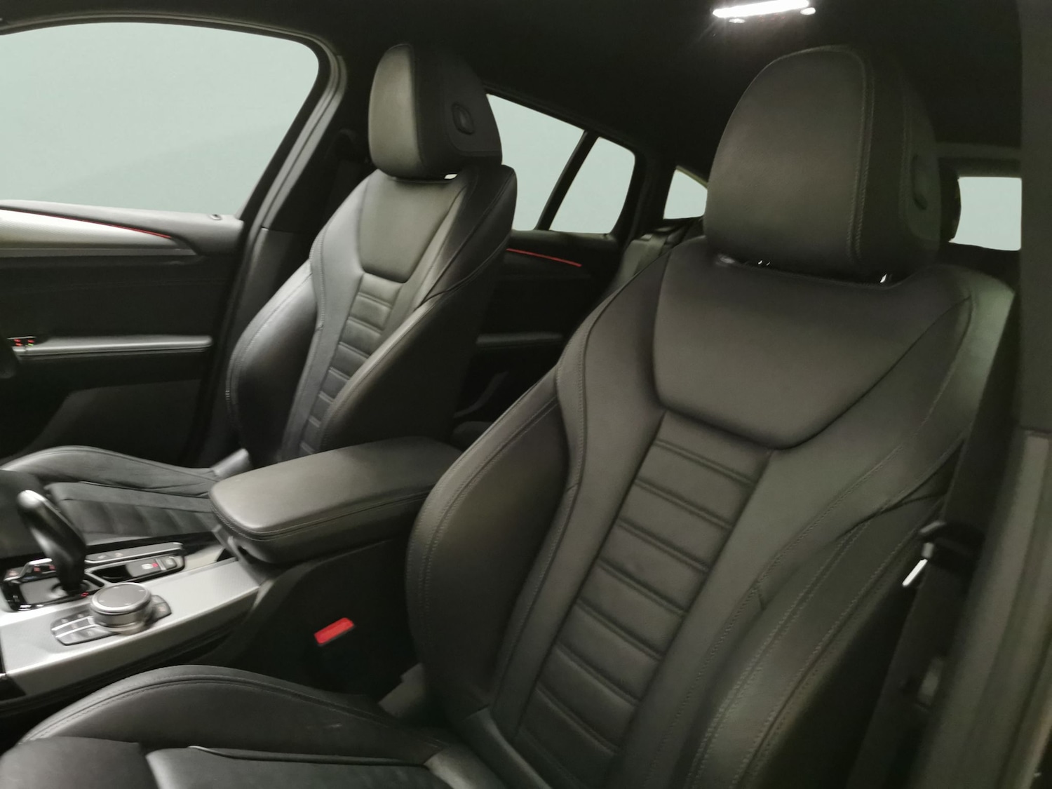 Used BMW X4 2020 for sale - 77340105: Photo 7