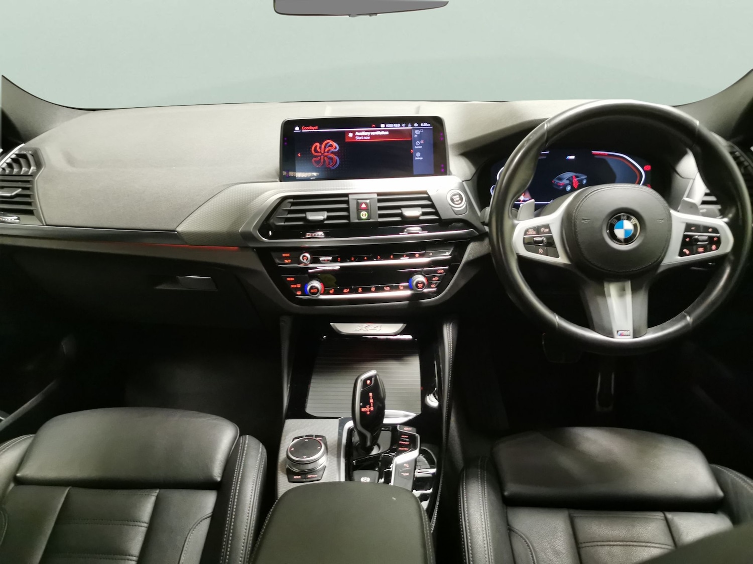 Used BMW X4 2020 for sale - 77340105: Photo 8