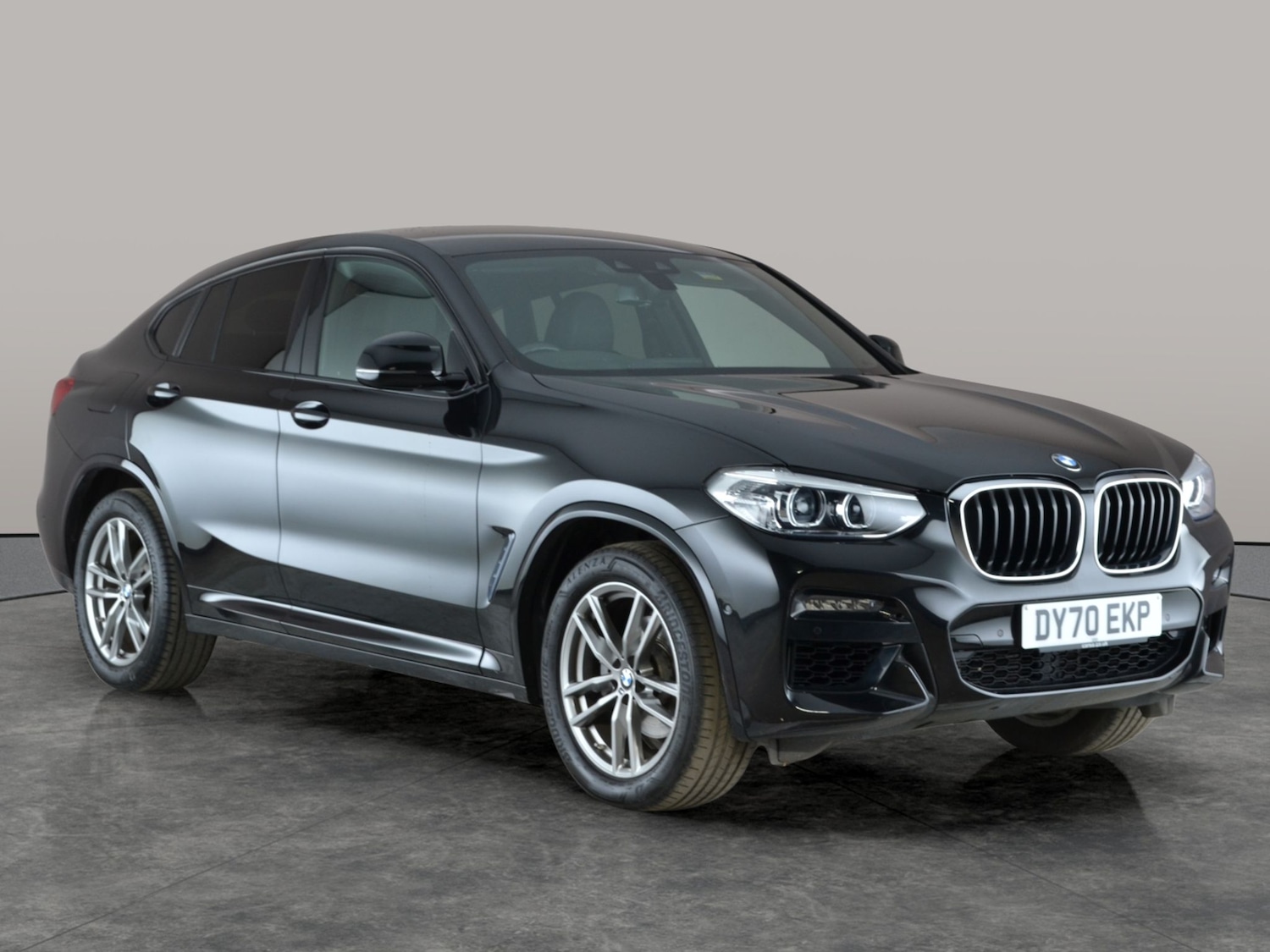 Used BMW X4 2020 for sale - 77340105: Photo 9