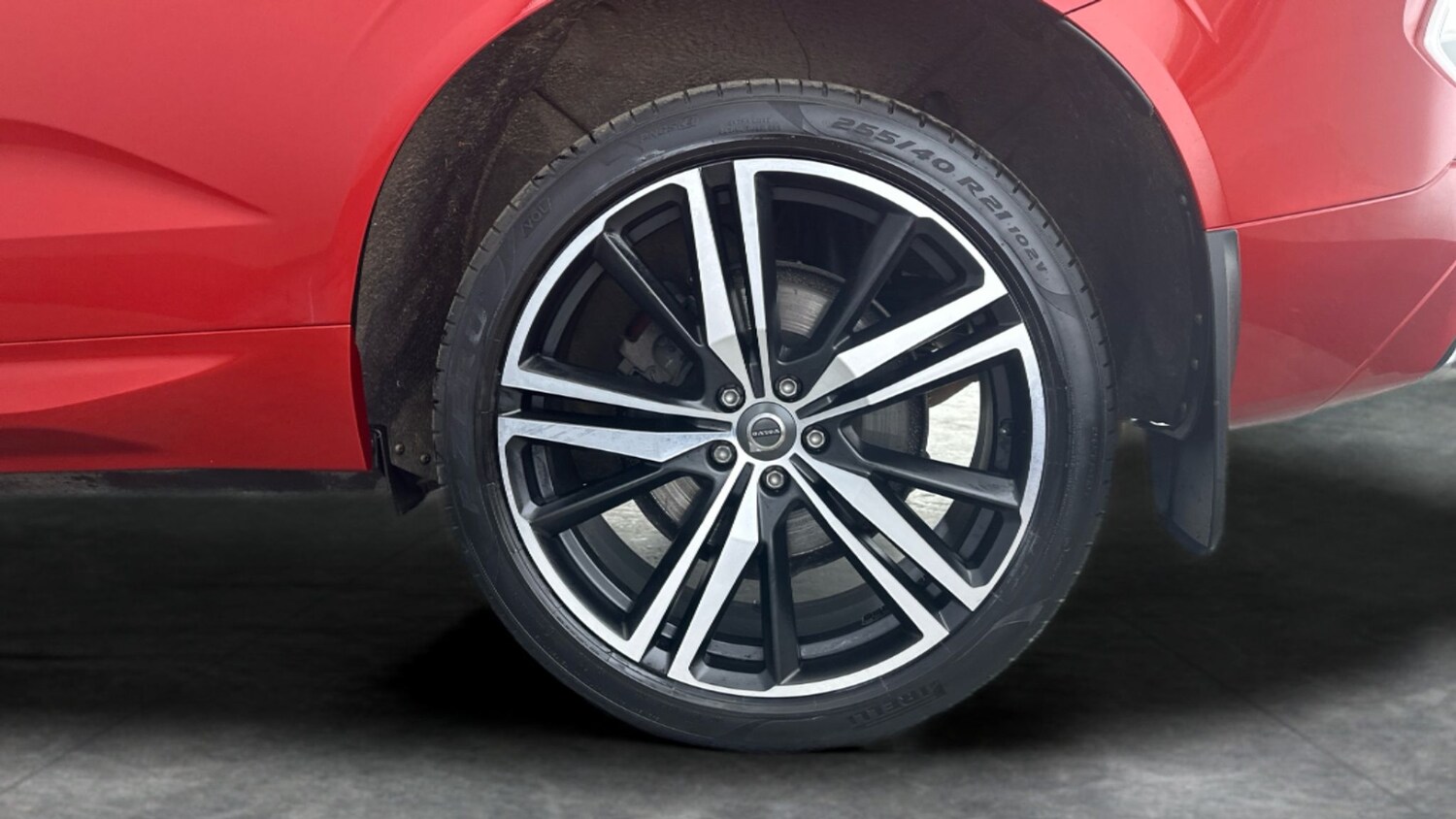 Used Volvo XC60 2019 for sale - 77846207: Photo 10