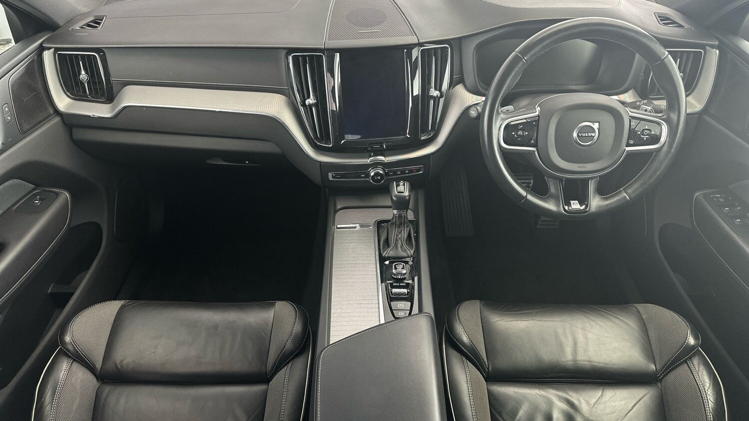Used Volvo XC60 2019 for sale - 77846207: Photo 14