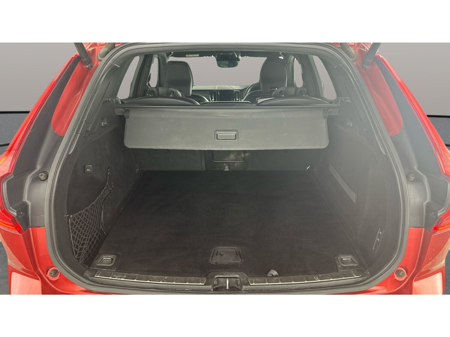 Used Volvo XC60 2019 for sale - 77846207: Photo 18