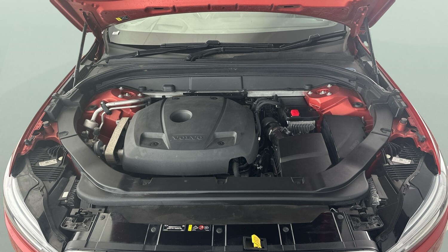 Used Volvo XC60 2019 for sale - 77846207: Photo 19