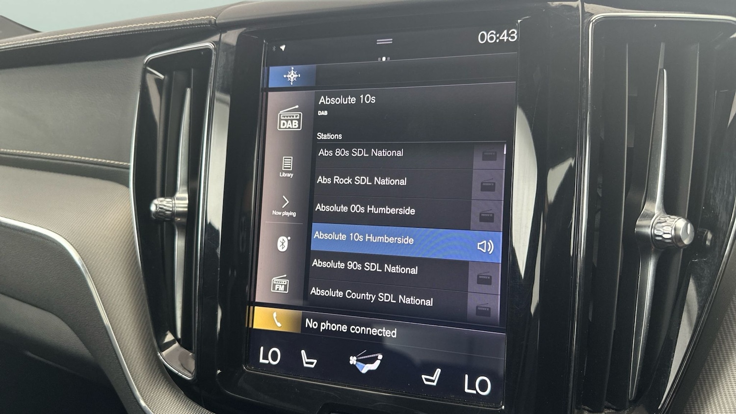 Used Volvo XC60 2019 for sale - 77846207: Photo 21