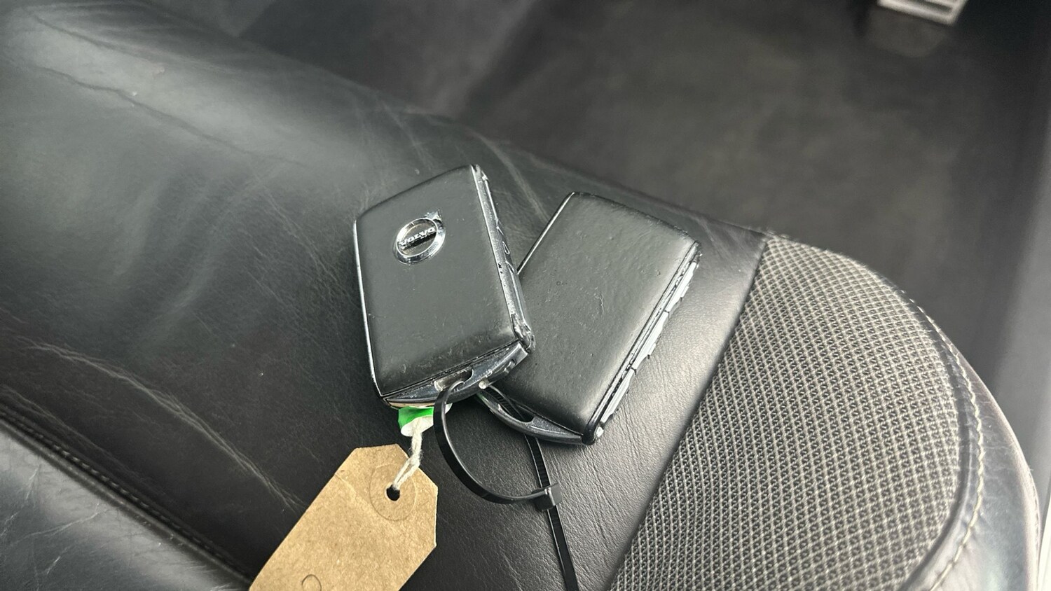 Used Volvo XC60 2019 for sale - 77846207: Photo 22