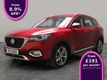 2021 - 1.5 T-GDI 16.6 kWh Exclusive SUV 5dr Petrol Plug-in Hybrid Auto Euro 6 (s/s