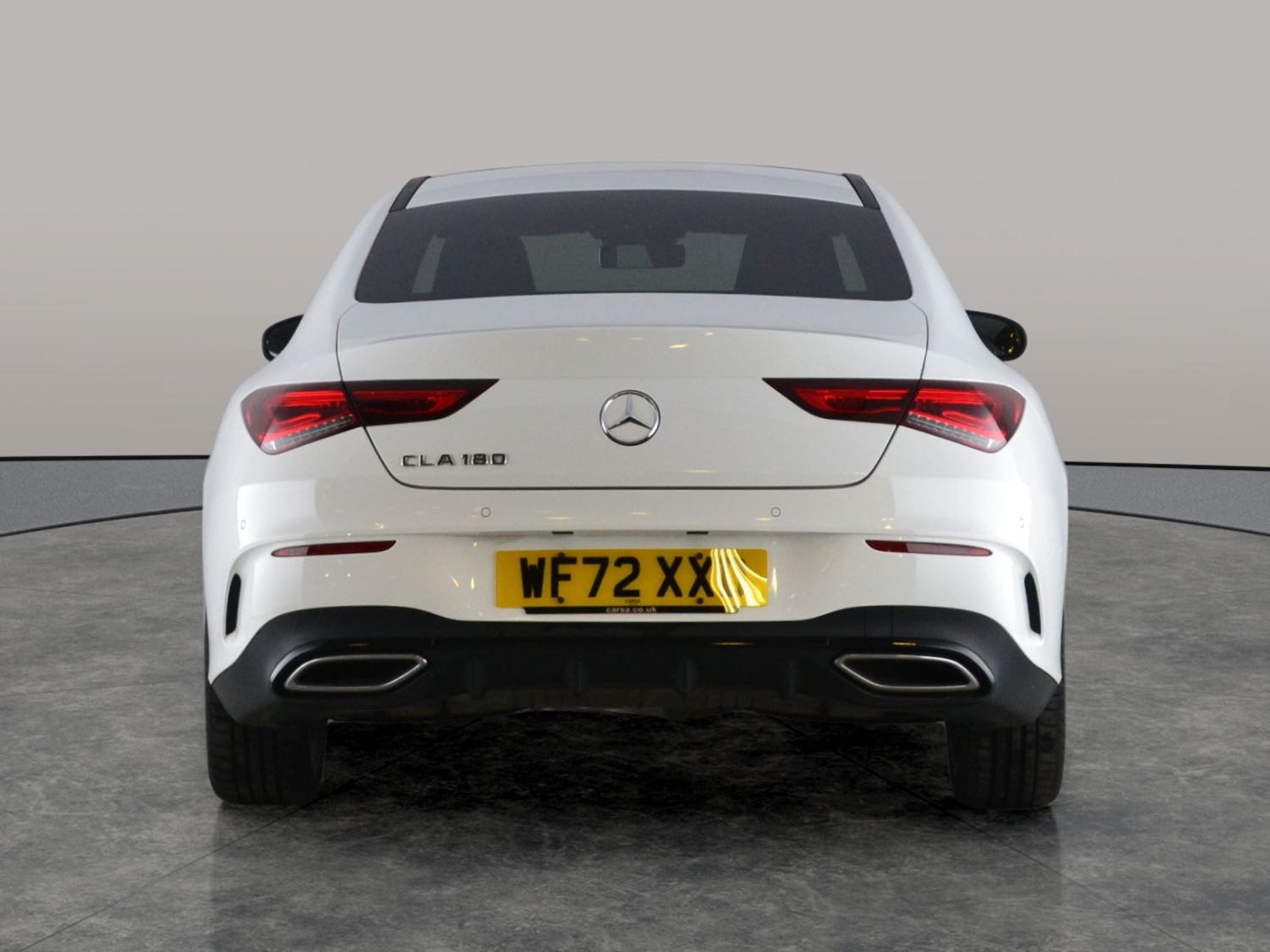 Used Mercedes-Benz CLA for sale - 77272042: Photo 11