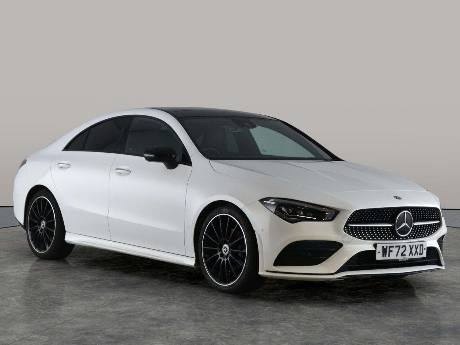 Used Mercedes-Benz CLA for sale - 77272042: Photo 14