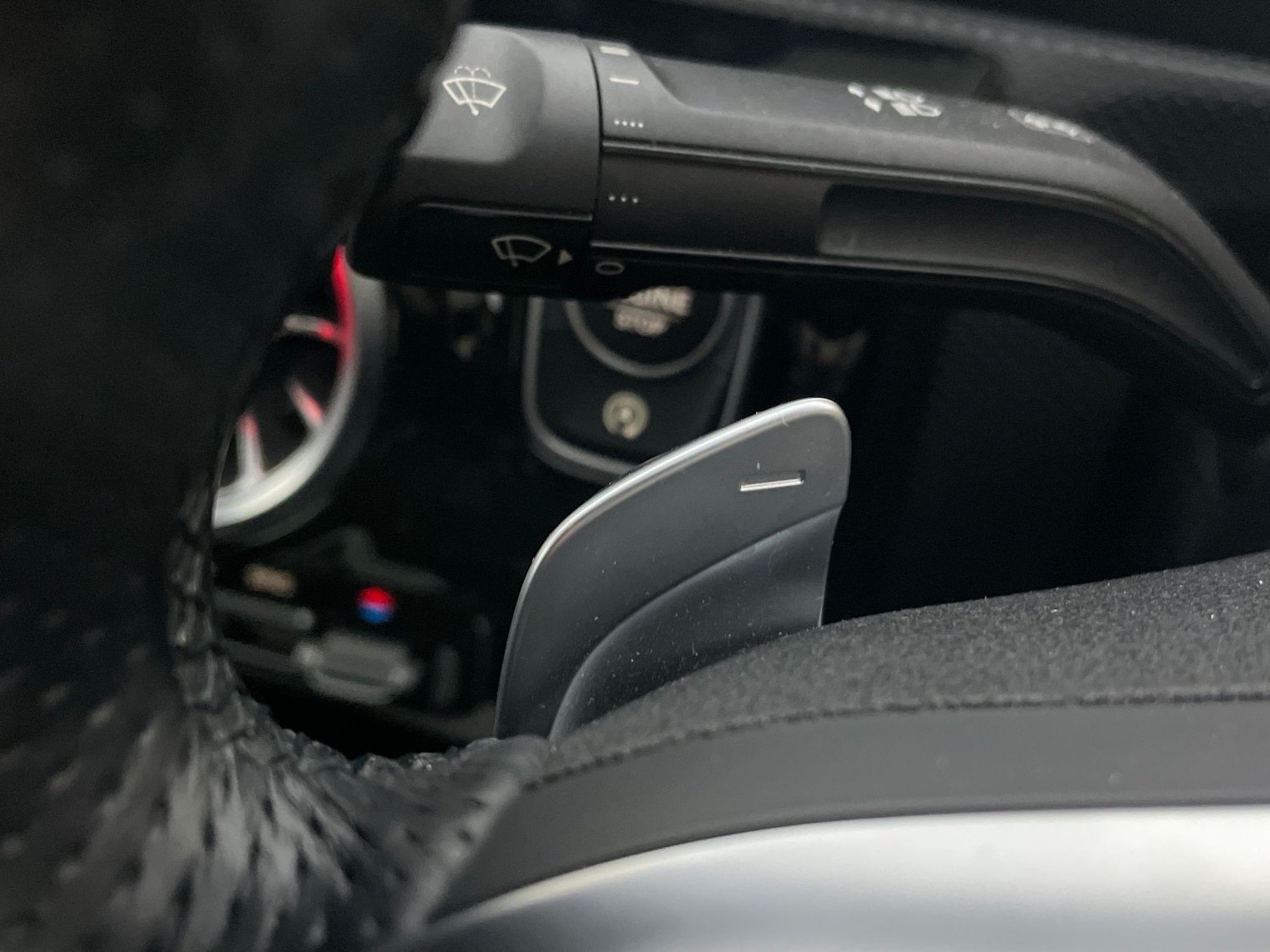 Used Mercedes-Benz CLA for sale - 77272042: Photo 24