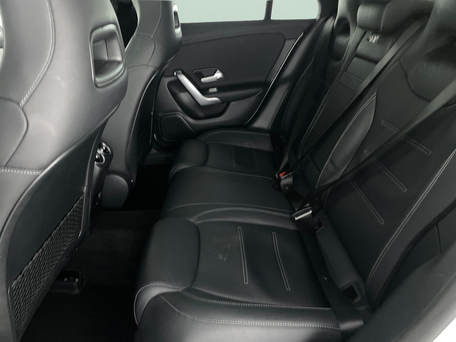 Used Mercedes-Benz CLA for sale - 77272042: Photo 31