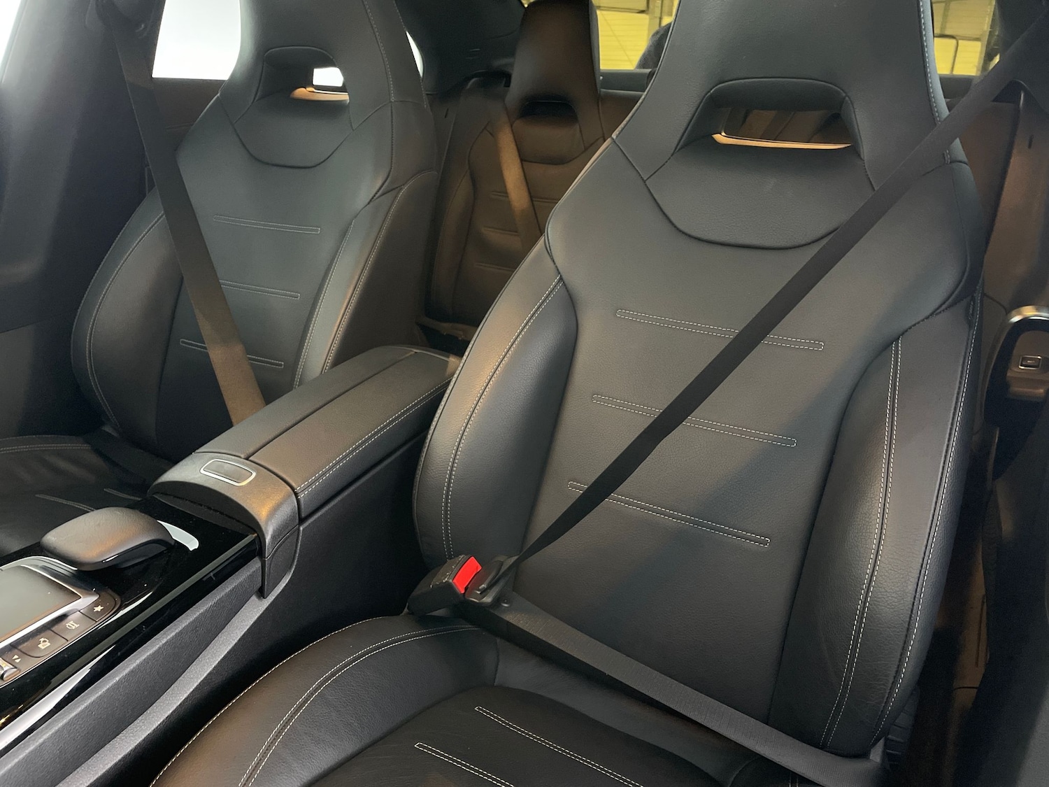 Used Mercedes-Benz CLA for sale - 77272042: Photo 7