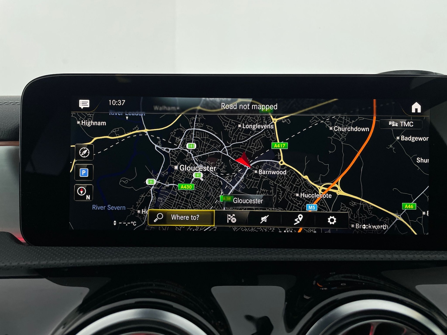 Used Mercedes-Benz CLA for sale - 77272042: Photo 8