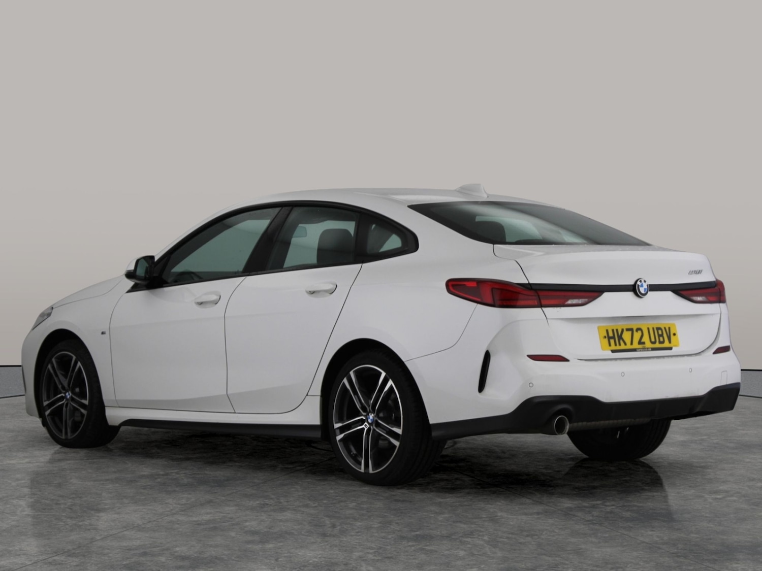 Used BMW 2 Series Gran Coupe 2022 for sale - 77225567: Photo 12