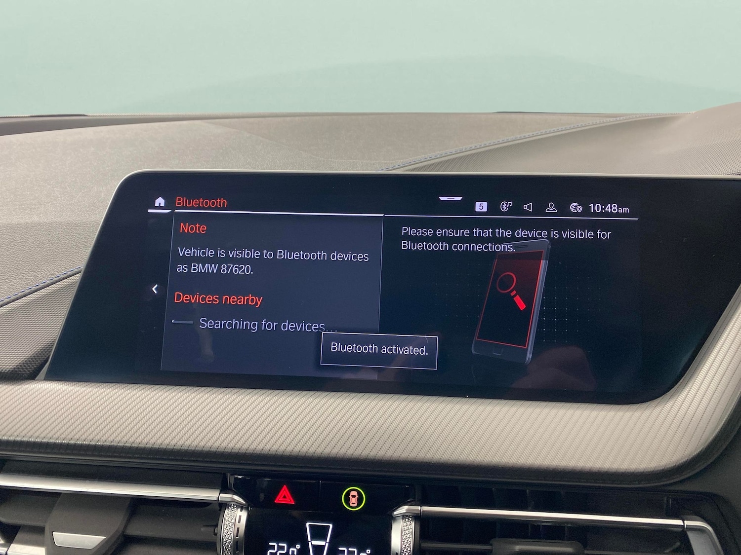 Used BMW 2 Series Gran Coupe 2022 for sale - 77225567: Photo 15