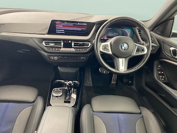 Used BMW 2 Series Gran Coupe 2022 for sale - 77225567: Photo