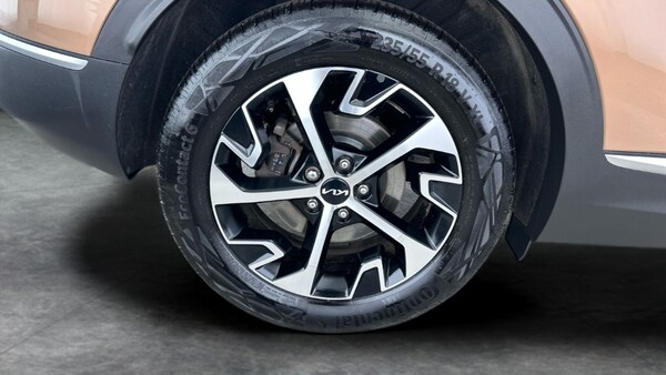 Used Kia Sportage 2022 for sale - 76023405: Photo 13