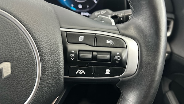 Used Kia Sportage 2022 for sale - 76023405: Photo 38