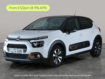 Used Citroen C3 2023 for sale - 78282882: Photo