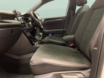 Used Volkswagen T-Roc undefined for sale - 78664678: Photo